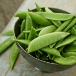 Sugarsnap Peas